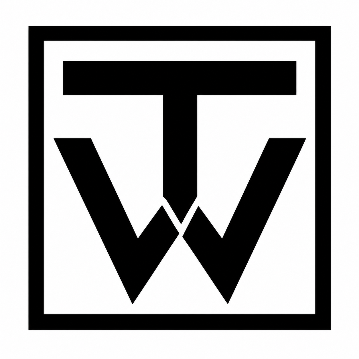 株式会社 Tantimo Works ロゴ