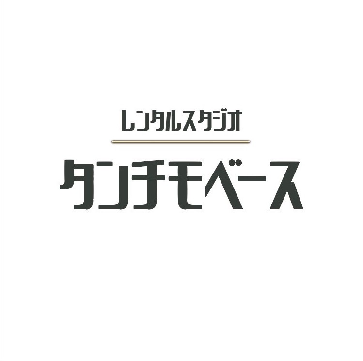 タンチモベース ロゴ